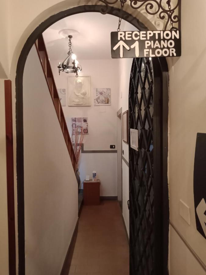 Guest house Antiche Scale 3*