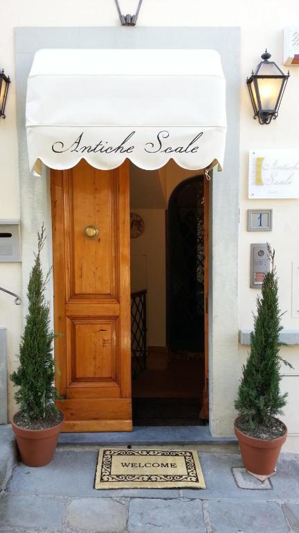 Antiche Scale Fiesole