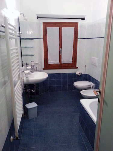 Antiche Scale Guest house 3*