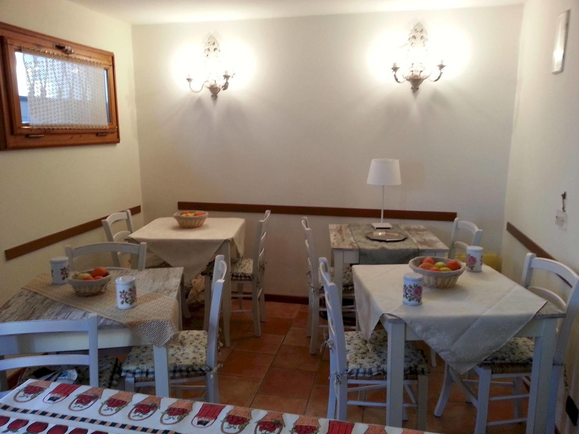Guest house Antiche Scale