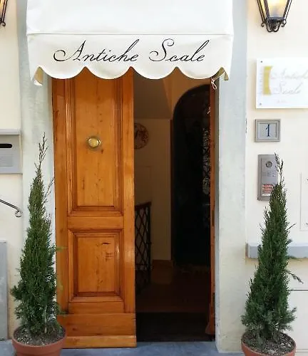 Antiche Scale