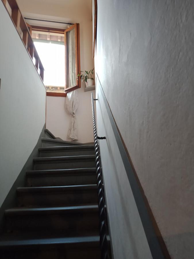 Gasthof Antiche Scale Fiesole