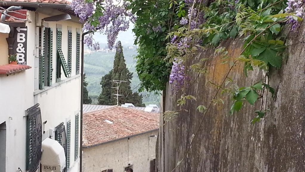 Antiche Scale Gasthof Fiesole