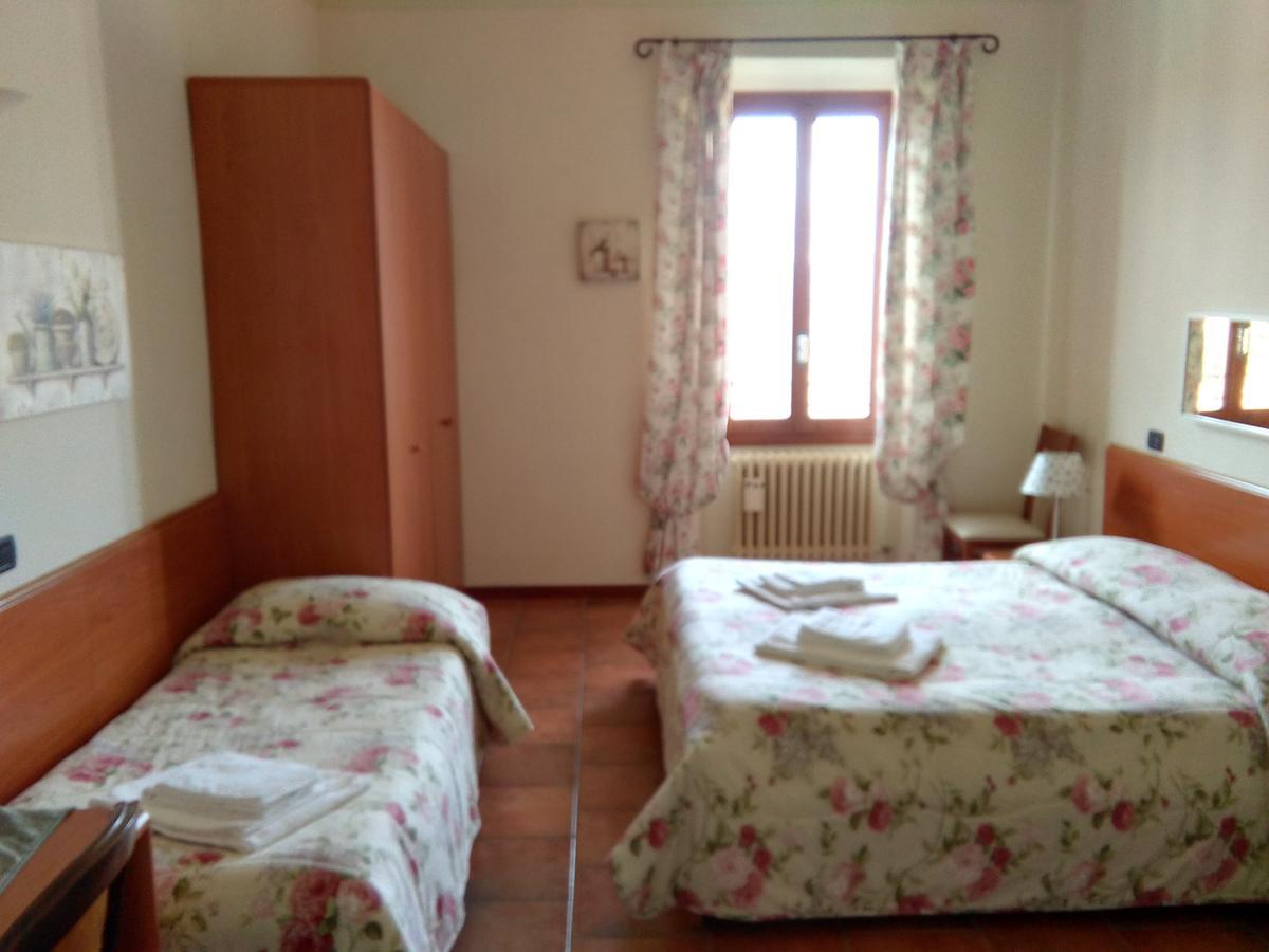 Gasthof Antiche Scale 3*