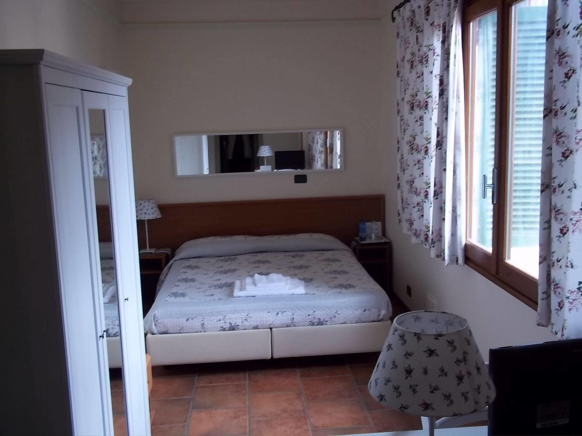 Antiche Scale Gasthof 3*