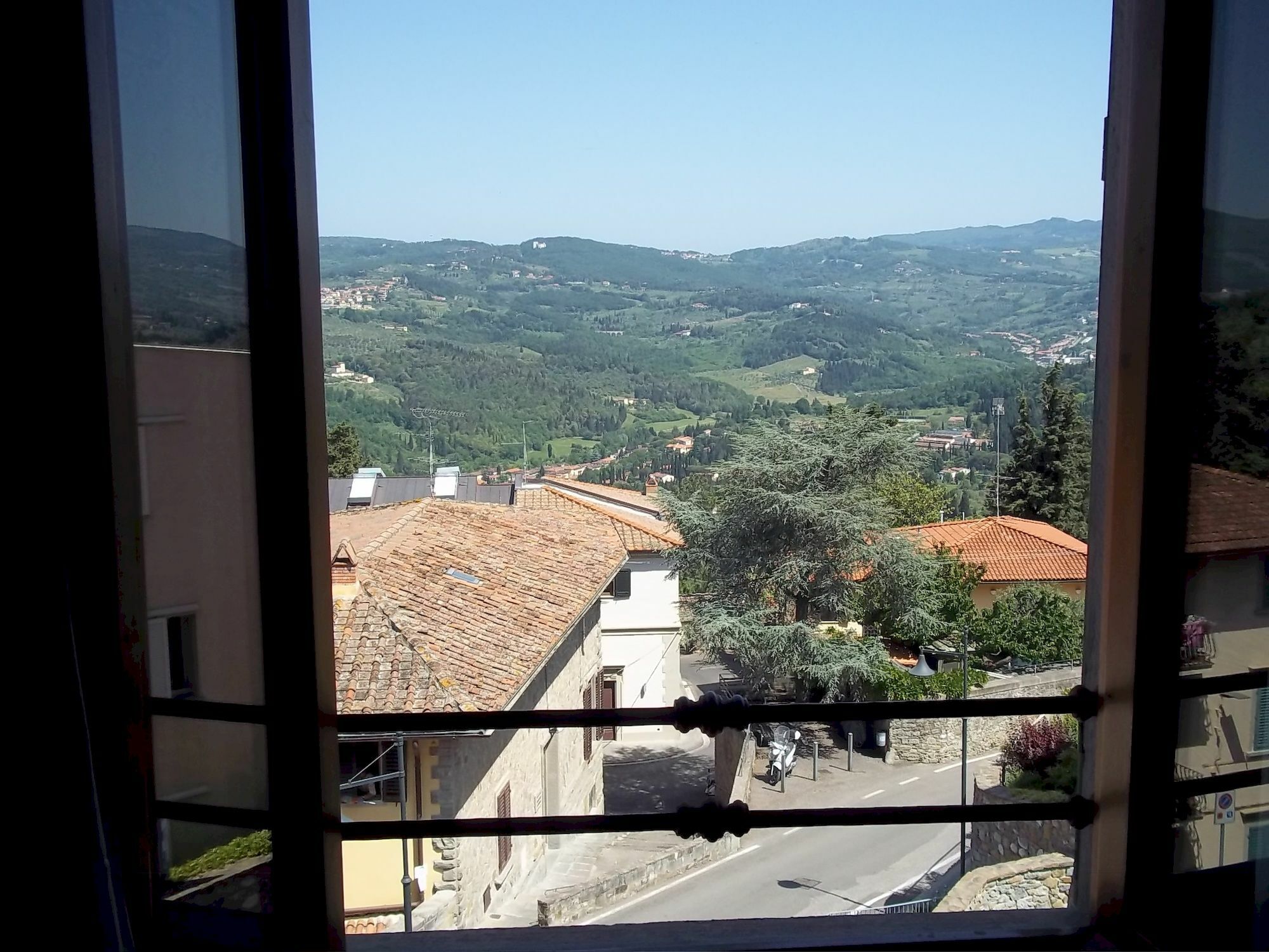 Gasthof Antiche Scale 3*
