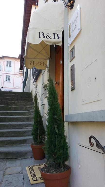 Antiche Scale Guest house 3*
