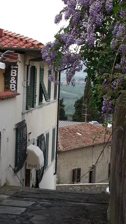 Guest house Antiche Scale 3*