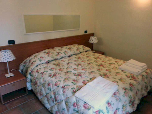 Antiche Scale Guest house