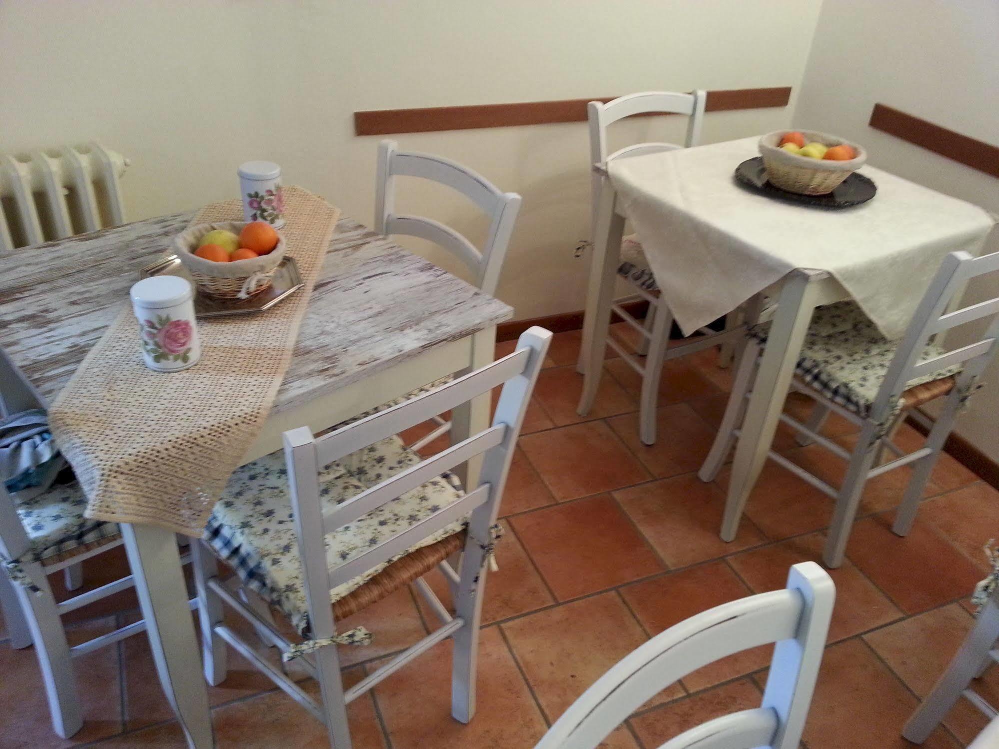 Antiche Scale Guest house Fiesole